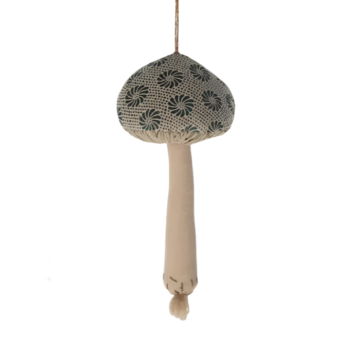 Maileg Mushroom Ornament