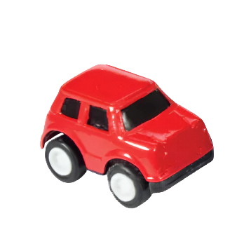 Diecast Mini Car