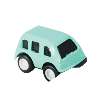 Diecast Mini Car