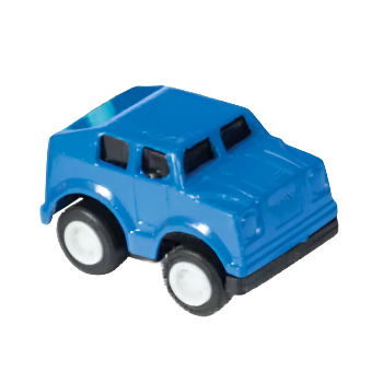 Diecast Mini Car