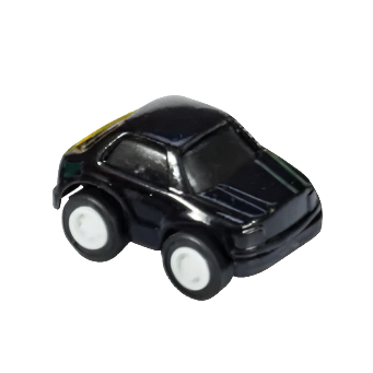 Diecast Mini Car