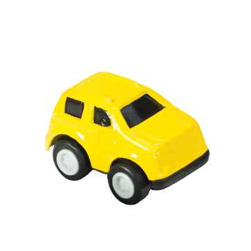 Diecast Mini Car