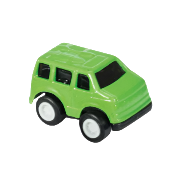 Diecast Mini Car