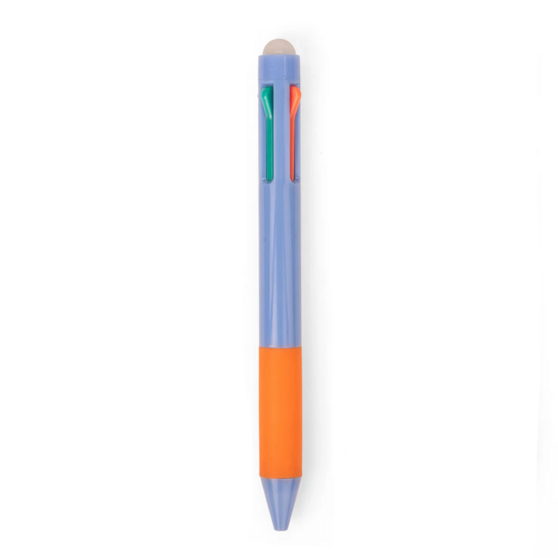 Multicolor Erasable Pen