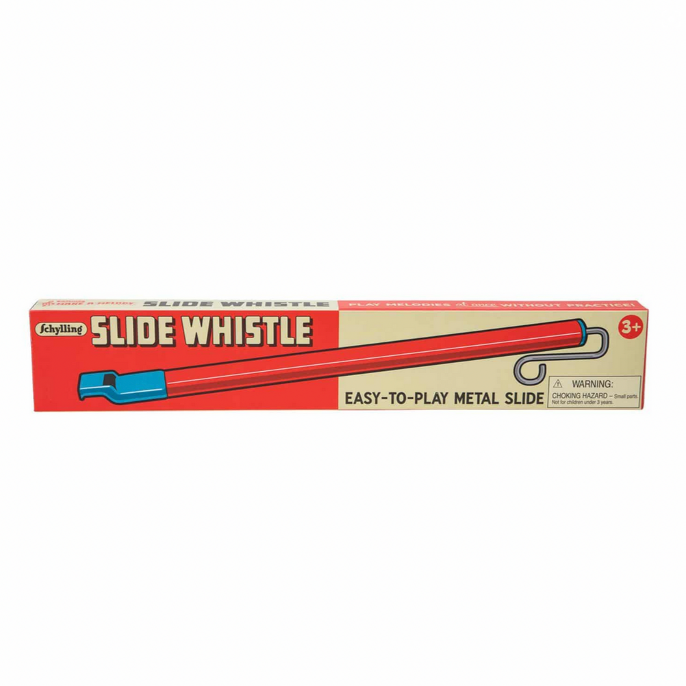 Large Slide Whistle