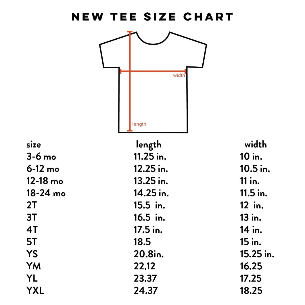 VOTE Kid Tee