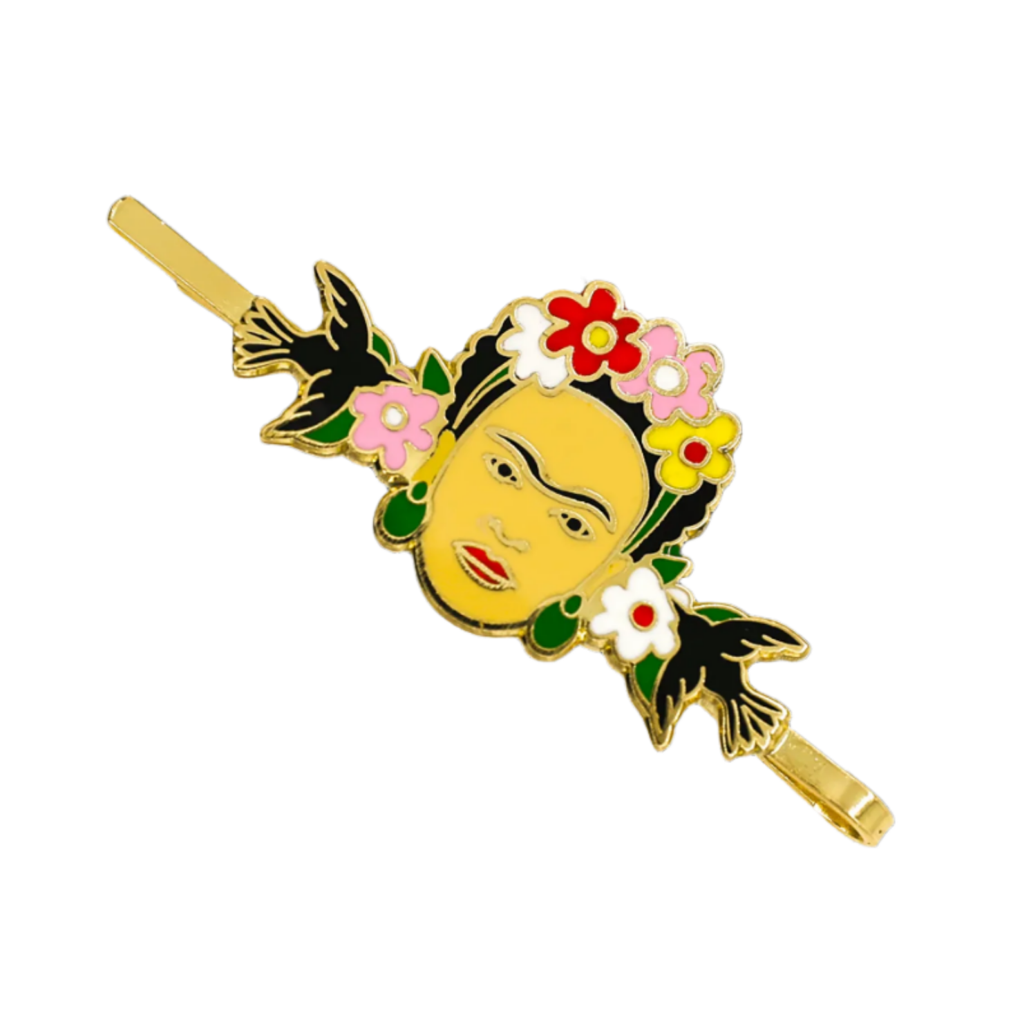 Frida Hairpin