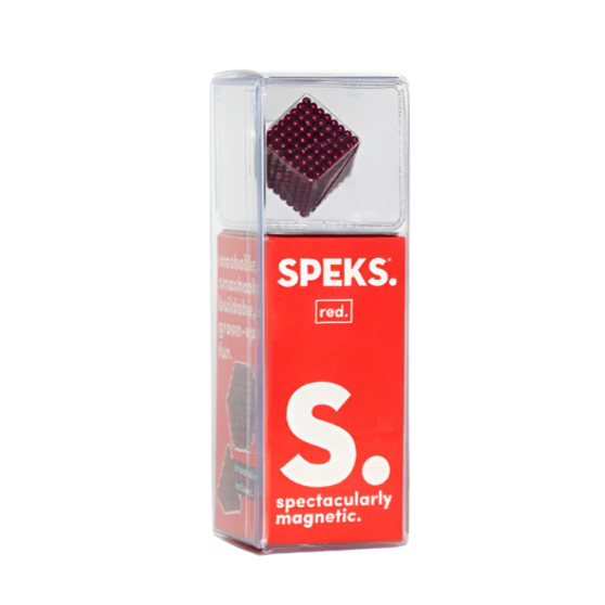 Speks Magnetic - Solid Colors