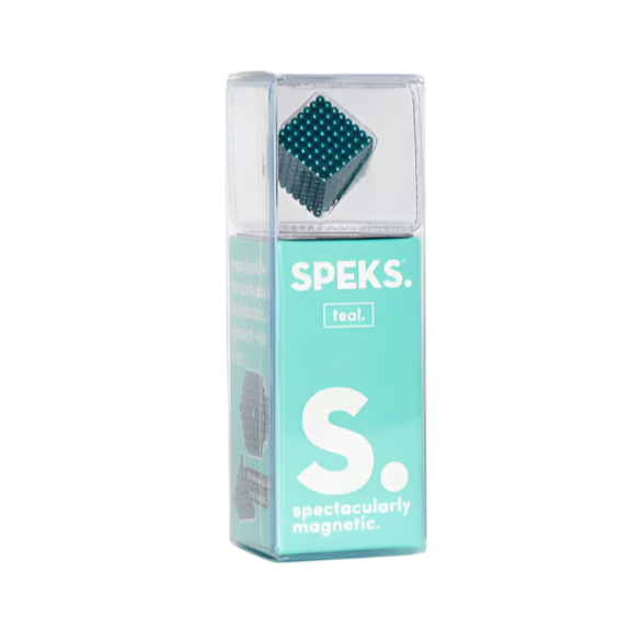 Speks Magnetic - Solid Colors