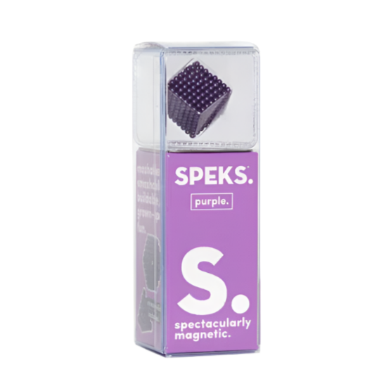 Speks Magnetic - Solid Colors