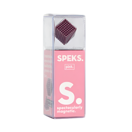 Speks Magnetic - Solid Colors