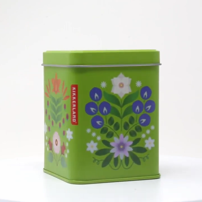 Make Your Own Tea Kit