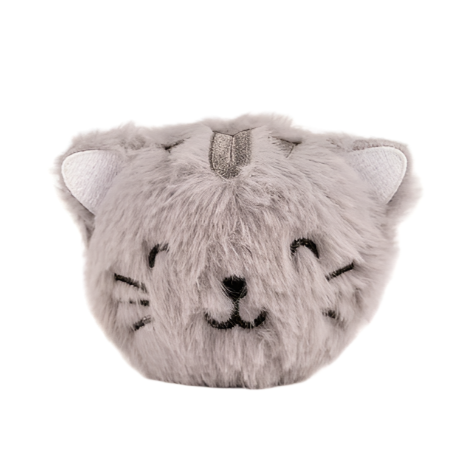 Furry Friends Stress Balls