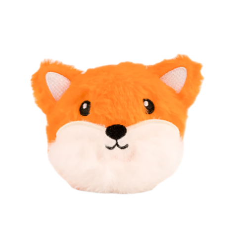 Furry Friends Stress Balls