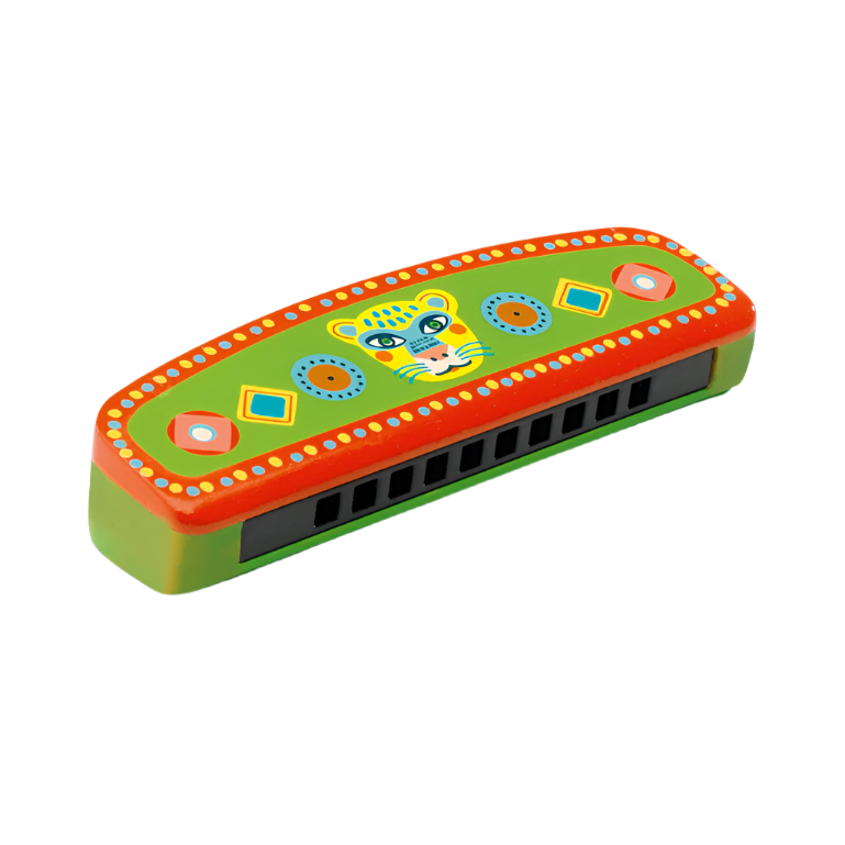 Animambo Harmonica