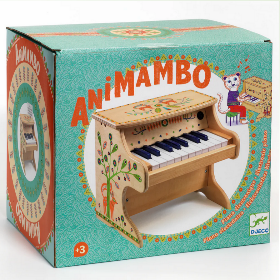 Animambo Electric Piano