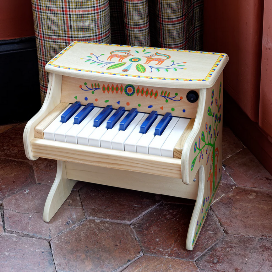 Animambo Electric Piano