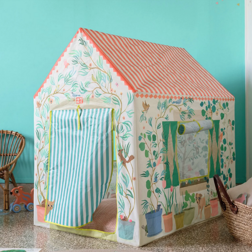 Play Tent Playhouse