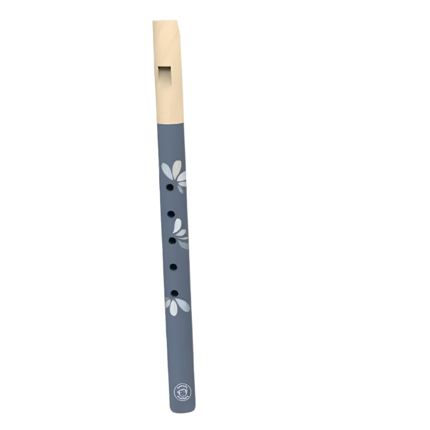 Wooden Flute