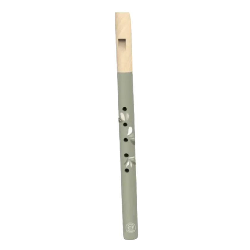 Wooden Flute