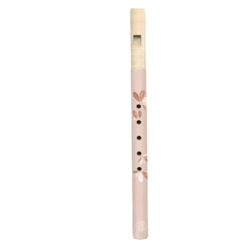 Wooden Flute