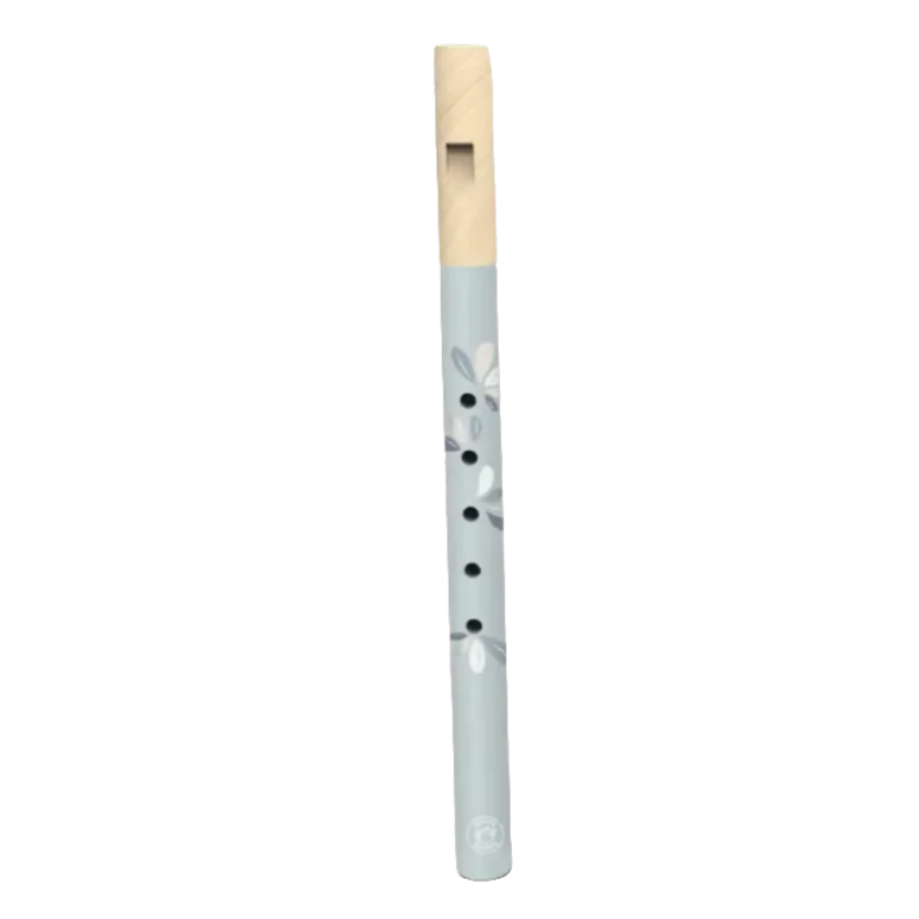 Wooden Flute