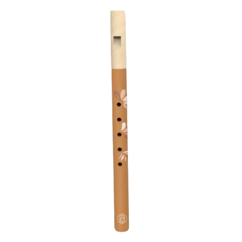 Wooden Flute