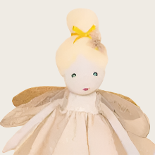 Fairy Dolls