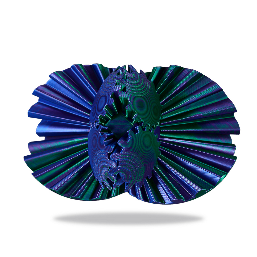 Gear Ball Fidget