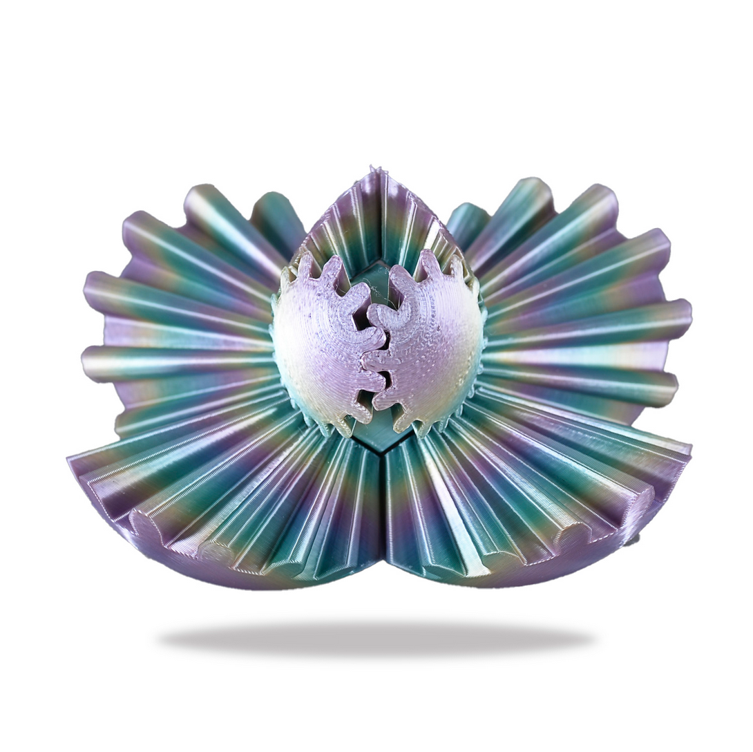 Gear Ball Fidget