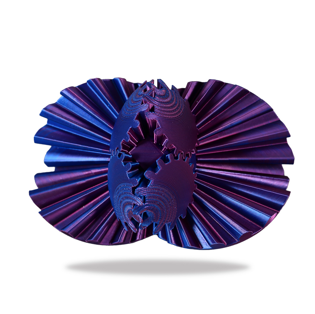 Gear Ball Fidget
