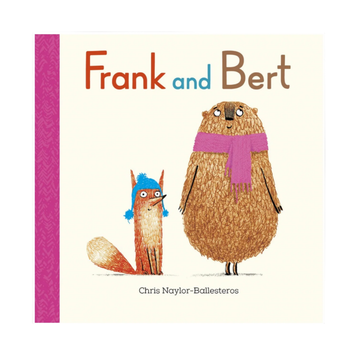 Frank and Bert