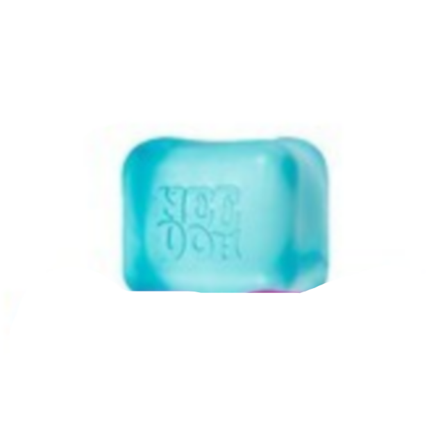 TEENIE SINGLES NICE ICE BABY NEEDOH
