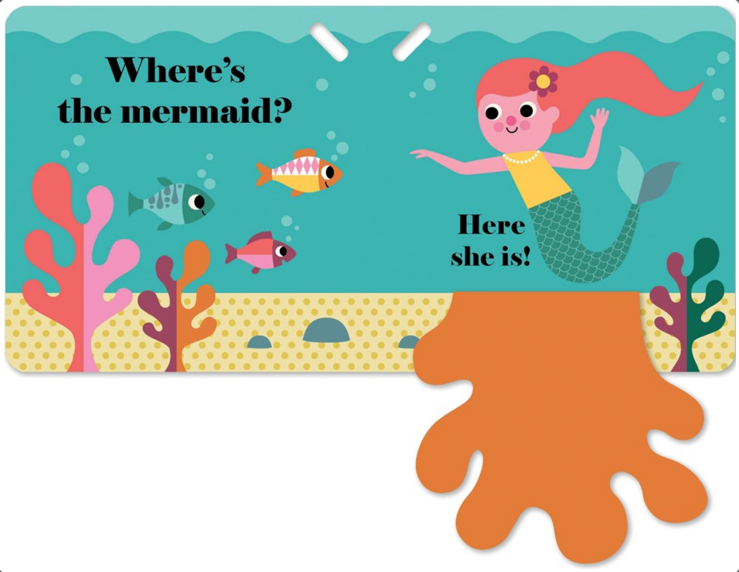 Where's the Unicorn?: A Stroller Book -Ingela P Arrhenius