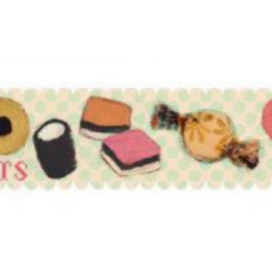 Maileg Sweets Washi Tape