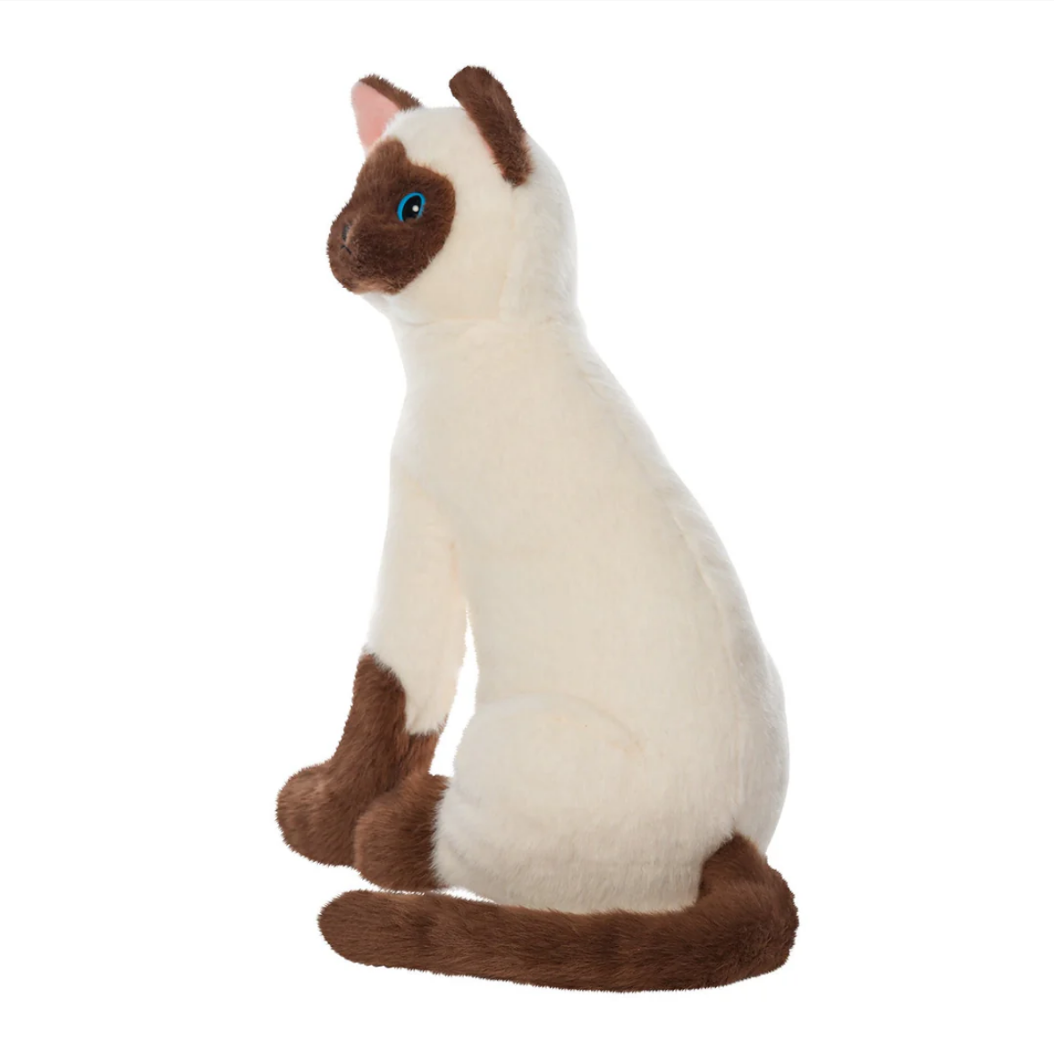 Imaginaries Siamese Cat -Emily Winfield Martin