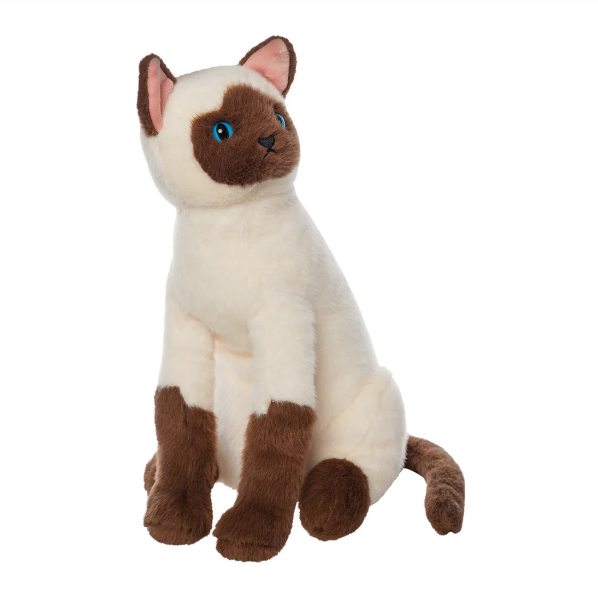 Imaginaries Siamese Cat -Emily Winfield Martin