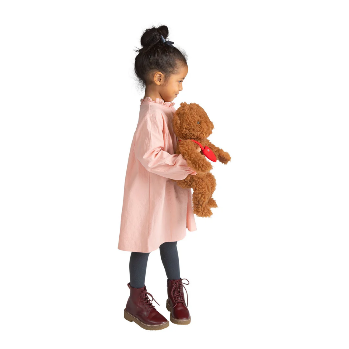 Imaginaries Bruno Bear -Emily Winfield Martin