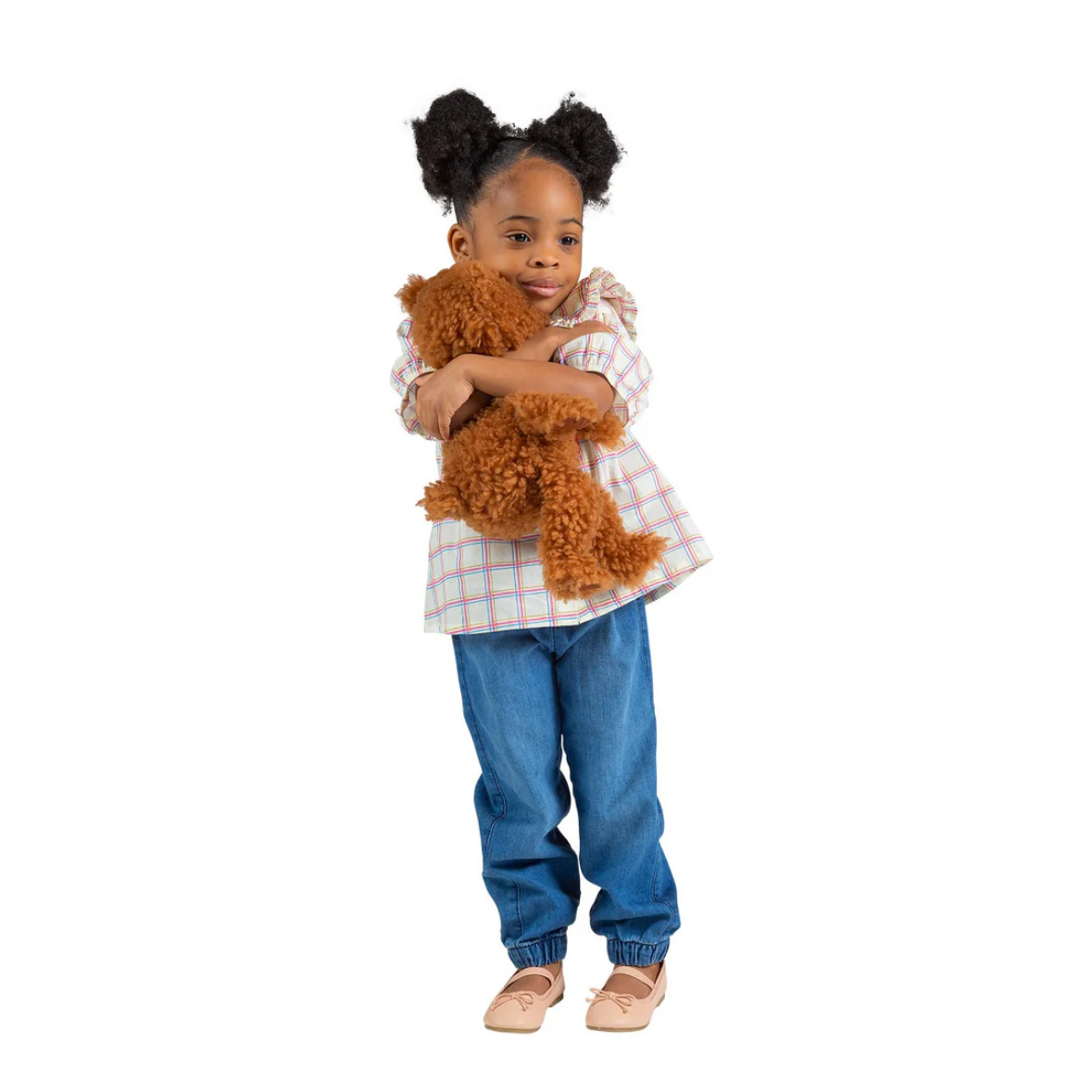Imaginaries Bruno Bear -Emily Winfield Martin