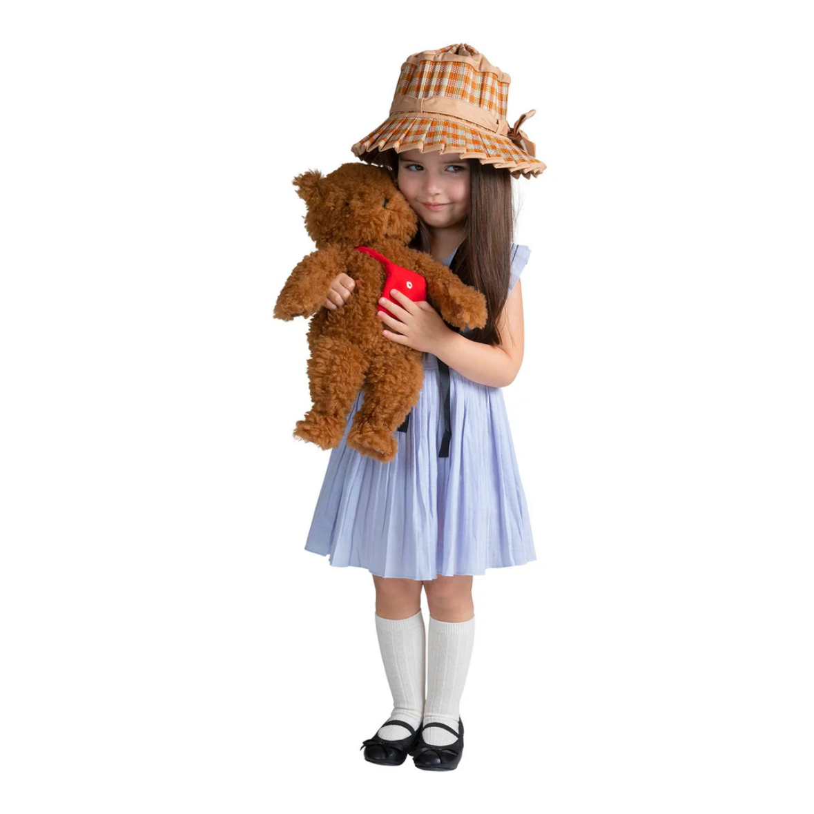 Imaginaries Bruno Bear -Emily Winfield Martin
