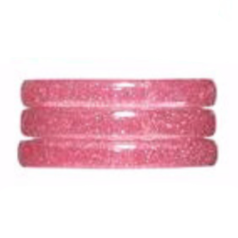 Valentine's Glitter BANGLE (SET OF 3)