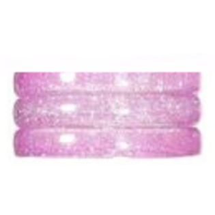 Valentine's Glitter BANGLE (SET OF 3)