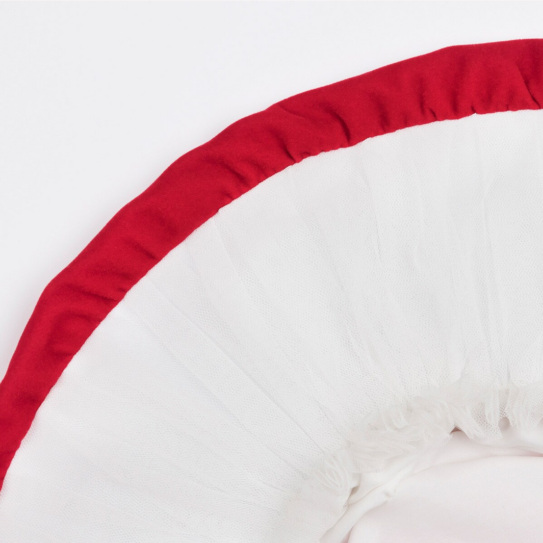 Mushroom Hat