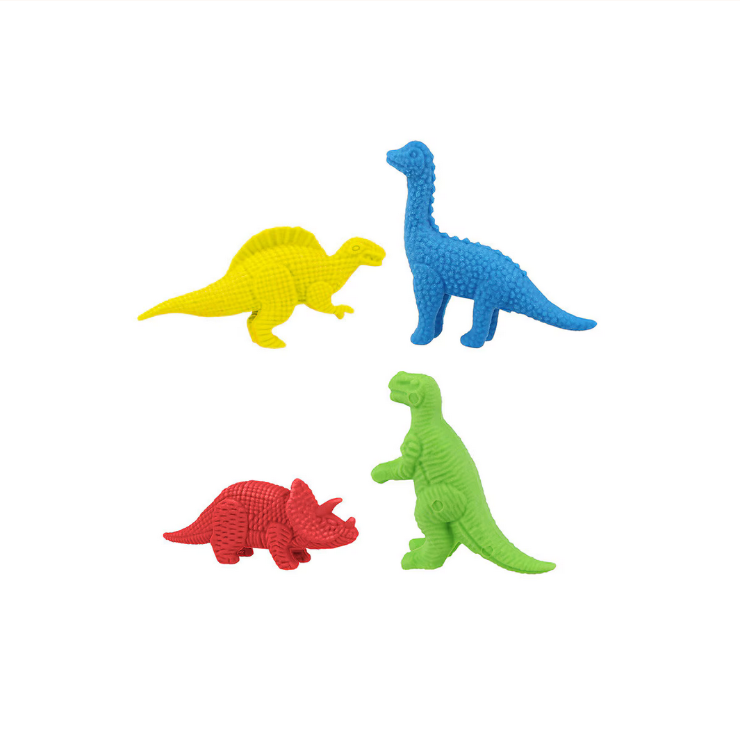Dinosaur Valentine Cards (pk12)