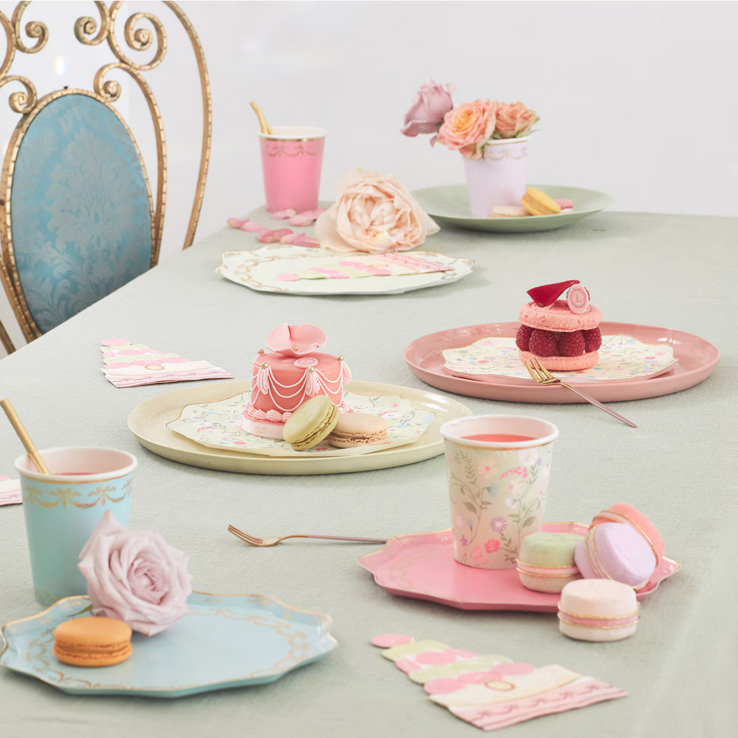 Ladurée Paris Macaron Surprise Balls (5pk)