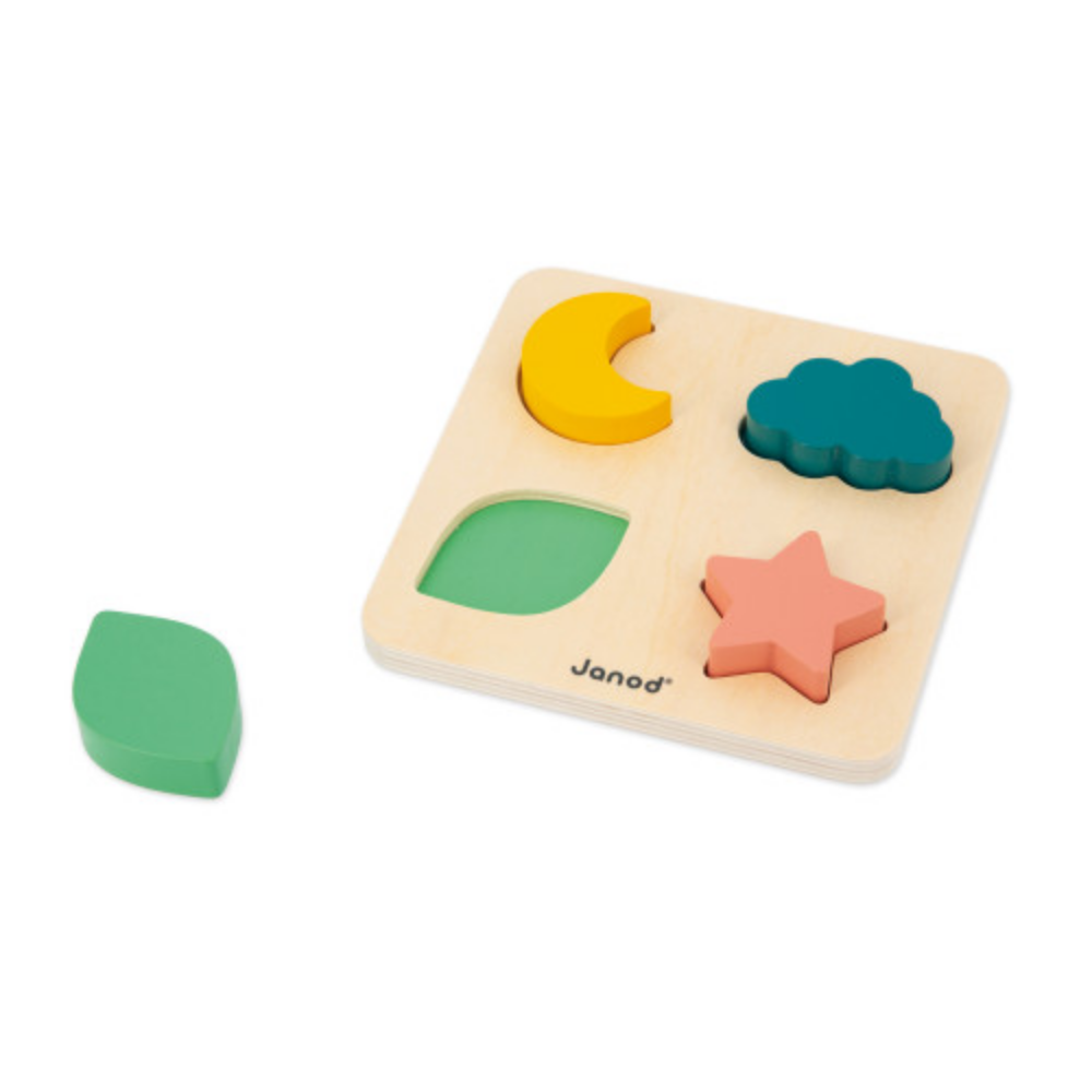 18 month -toy box