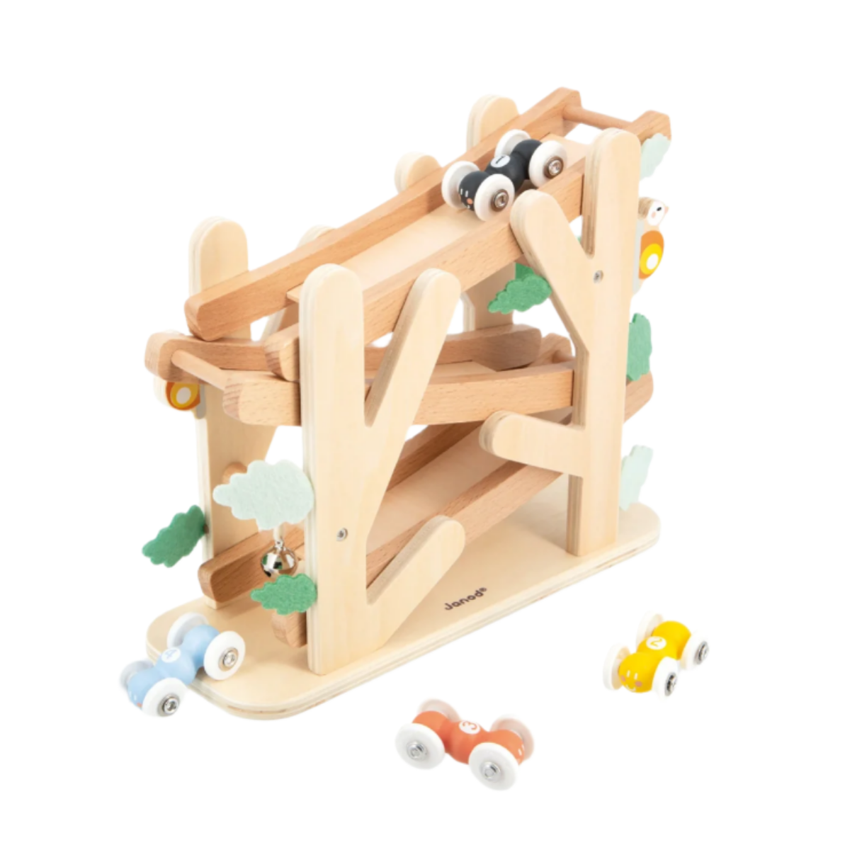 SWEET COCOON - ANT Ball Track