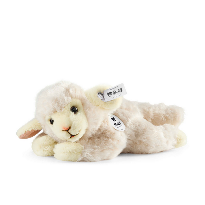 Little Friend Linda Lamb