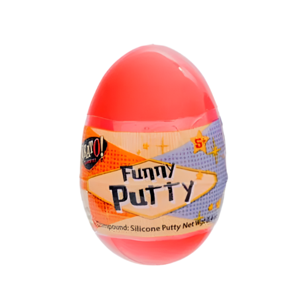 Neato! Funny Putty- Retro Classic