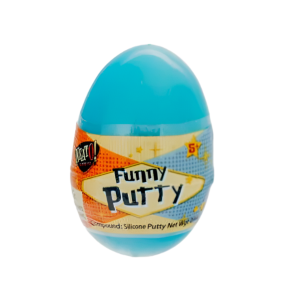 Neato! Funny Putty- Retro Classic